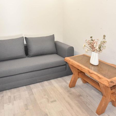F K Apartments Αρτέμιδα Εξωτερικό φωτογραφία