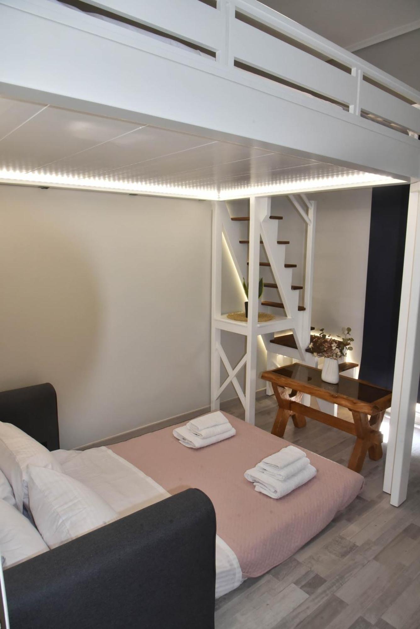 F K Apartments Αρτέμιδα Εξωτερικό φωτογραφία