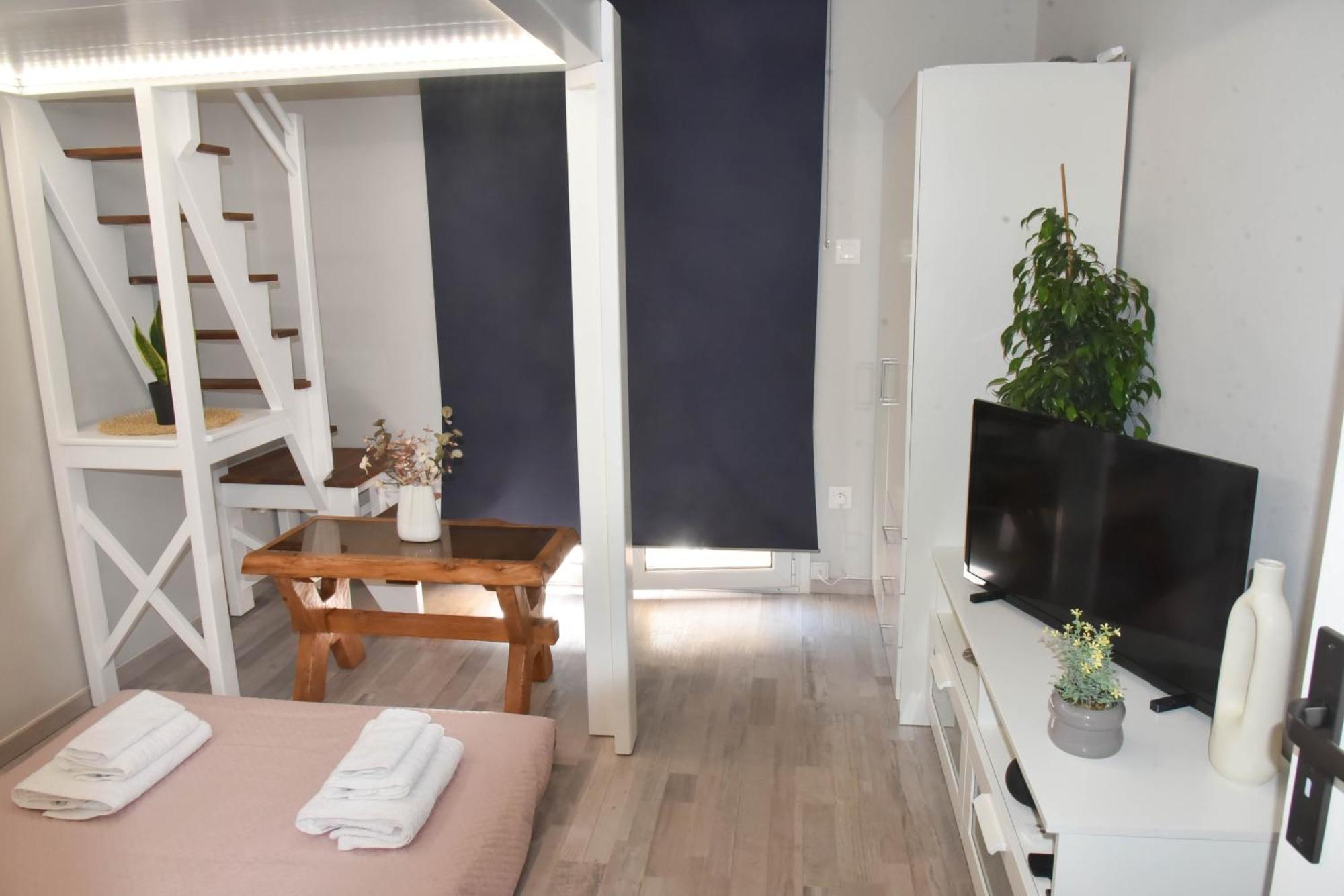 F K Apartments Αρτέμιδα Εξωτερικό φωτογραφία