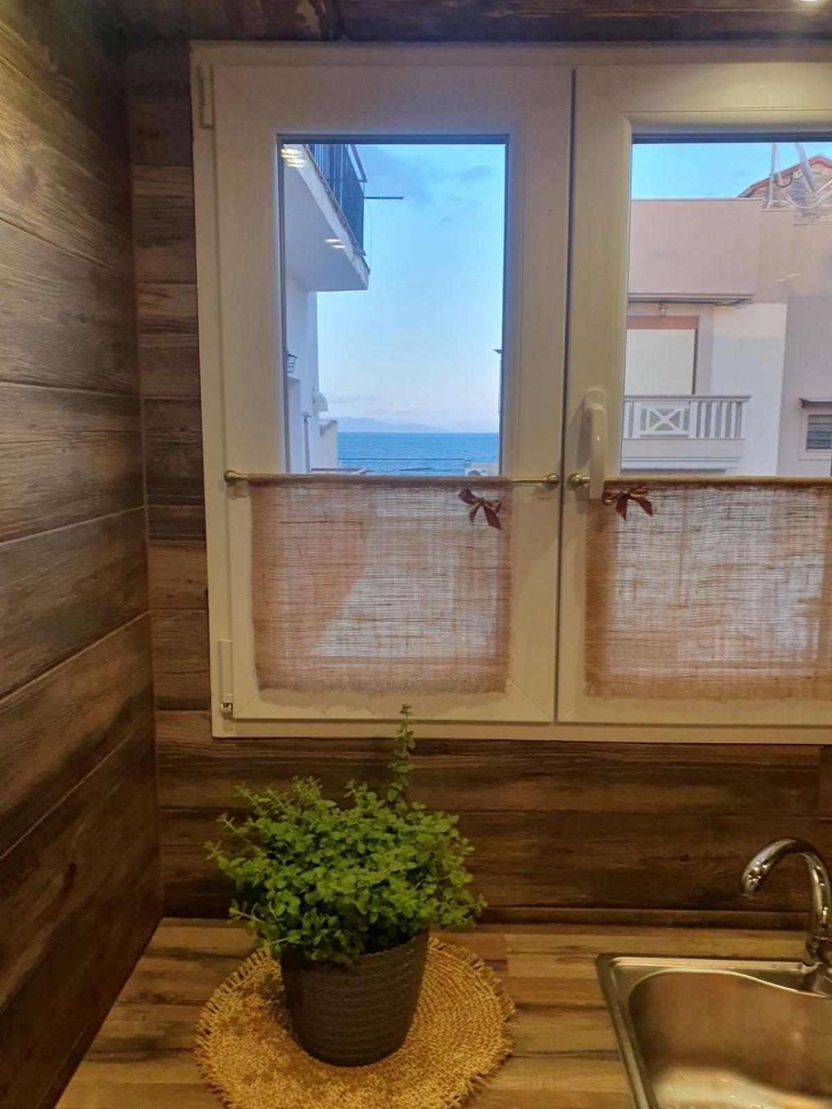 F K Apartments Αρτέμιδα Εξωτερικό φωτογραφία