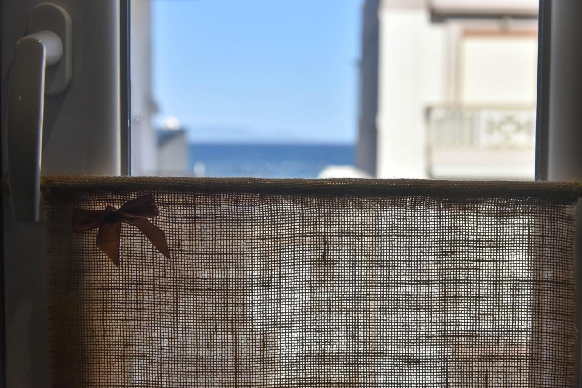 F K Apartments Αρτέμιδα Εξωτερικό φωτογραφία
