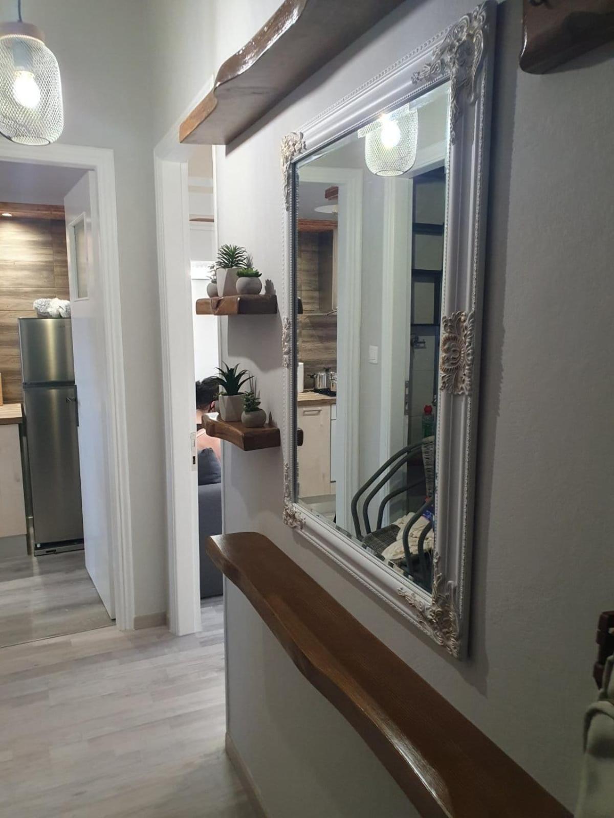 F K Apartments Αρτέμιδα Εξωτερικό φωτογραφία