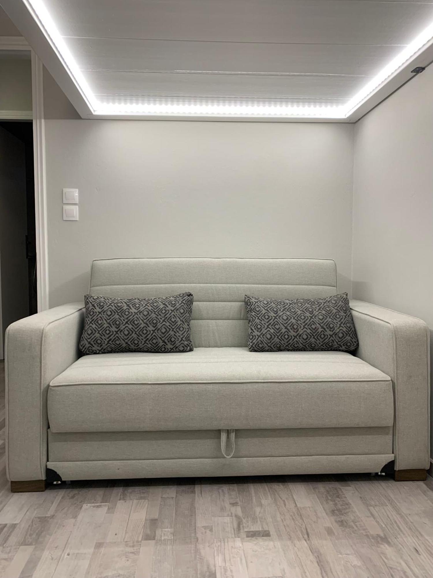 F K Apartments Αρτέμιδα Εξωτερικό φωτογραφία