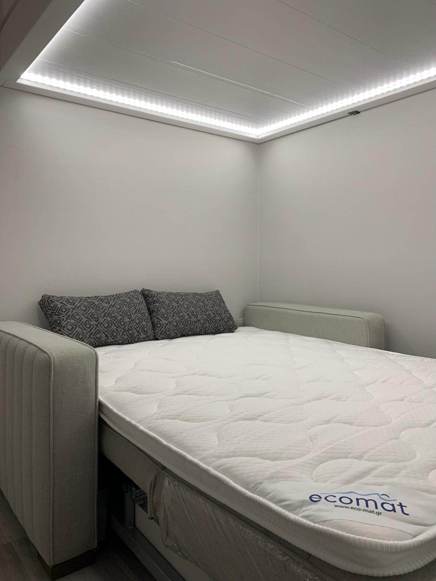 F K Apartments Αρτέμιδα Εξωτερικό φωτογραφία